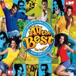 All The Best - Rana Song Download