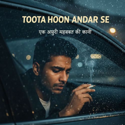 Toota Hoon Andar Se Rana MP3 Download